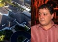 Investigações revelam encontro secreto entre Lulinha e lobista em Brasília