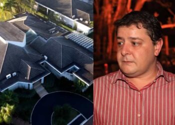 Investigações revelam encontro secreto entre Lulinha e lobista em Brasília