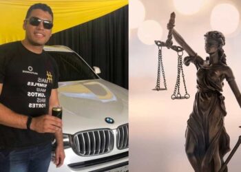 Justiça decreta prisão de PM acusado de matar outro em festa