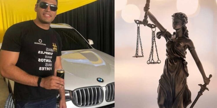 Justiça decreta prisão de PM acusado de matar outro em festa