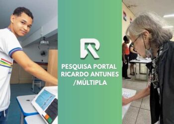 Os resultados mostram diferenças na preferência do eleitorado pernambucano conforme a idade