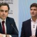 João Campos evita comentar gestão de Paulo Câmara em sabatina