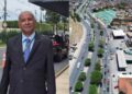 Advogado e delegado aposentado morre em acidente na BR-101