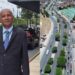 Advogado e delegado aposentado morre em acidente na BR-101