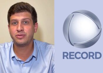 João Campos comenta reportagem da Record