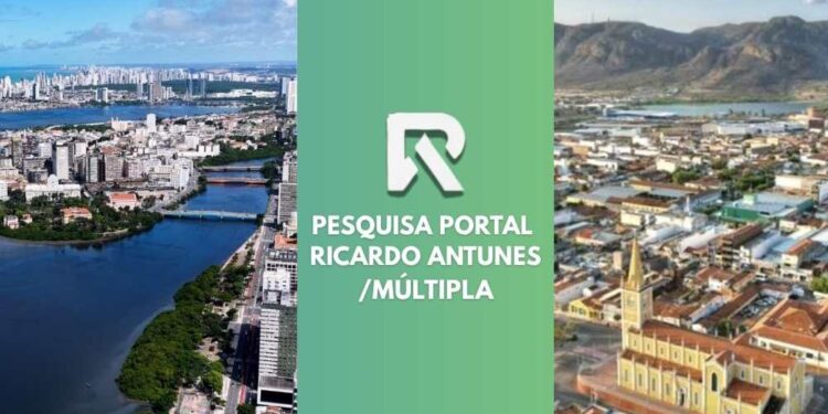 Os números revelam cenários distintos entre as regiões de Pernambuco