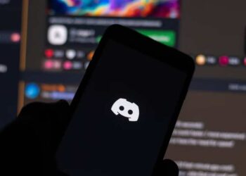 ANPD suspende transmissões ao vivo do Discord no Brasil