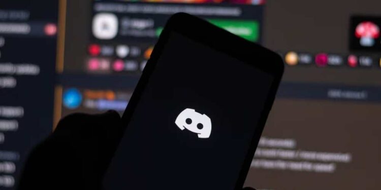 ANPD suspende transmissões ao vivo do Discord no Brasil