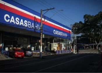 Casas Bahia sob investigação da PF por possível maquiagem contábil