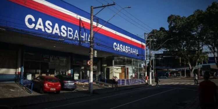 Casas Bahia sob investigação da PF por possível maquiagem contábil