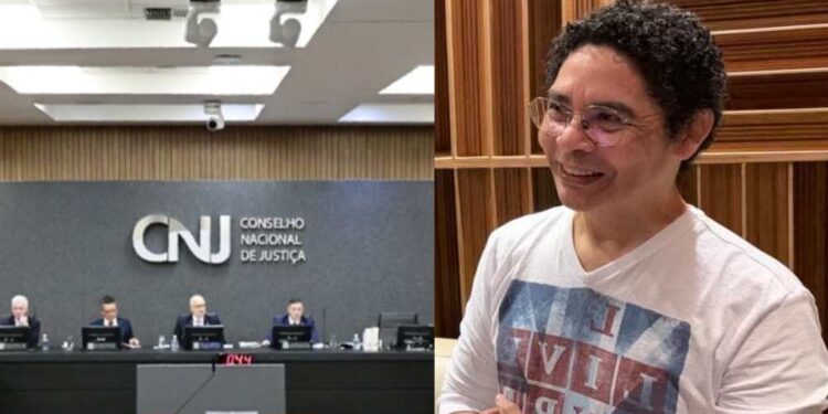 CNJ determina que Pernambuco investigue o juiz Rildo Vieira da Silva