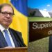 O ministro Luis Felipe Salomão toma posse como presidente da corte