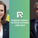Pesquisa Portal Ricardo Antunes/Múltipla mostra Marília e Humberto no topo das projeções