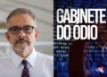Antônio Lavareda, marqueteiro de João Campos usa estratégias sorrateiras em pesquisa eleitoral