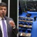 Mendonça Filho é o único a concluir chapa entre candidatos líderes nas pesquisas