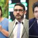 Priscila Krause (PSB), abriu uma queixa-crime contra Romero Albuquerque, e Rodrigo Farias, do PSB