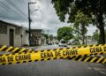 O crime ocorreu em Cohab, bairro do Cabo (imagem: ilustrativa/Gemini)