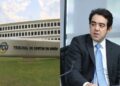 O consórcio Portolog, é liderado por cunhado do ministro do TCU Bruno Dantas