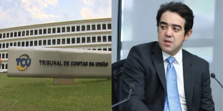 O consórcio Portolog, é liderado por cunhado do ministro do TCU Bruno Dantas