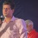 João Campos (PSB) no lançamento do comitê da vereadora do Recife Liana Cirne (PT)