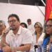 O candidato ao Governo do Estado, Ivan Moraes (PSOL)