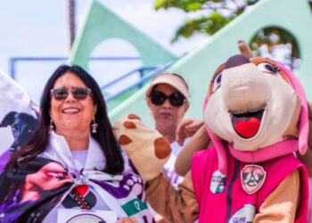 Goretti Queiroz é ex-vereadora do Recife