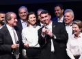 O desenho das alianças estaduais mostra maior proximidade com o PL.