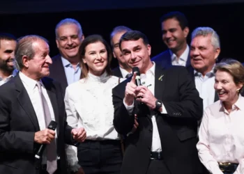 O desenho das alianças estaduais mostra maior proximidade com o PL.