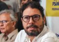 Foto: Keise Nascimento / Psol Pernambuco