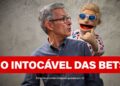 Em suas redes sociais, Zema prometeu que irá publicar vídeo sobre um "intocável" de cada estado do Brasil