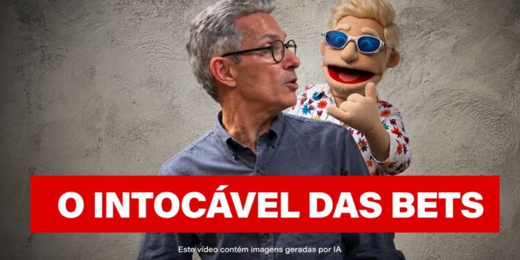 Em suas redes sociais, Zema prometeu que irá publicar vídeo sobre um "intocável" de cada estado do Brasil