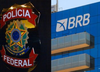 A apuração também envolve operações bilionárias com carteiras de crédito consignado