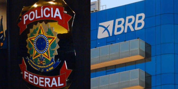 A apuração também envolve operações bilionárias com carteiras de crédito consignado