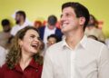 João Campos e Marília Arraes enfrentam um cenário de queda nas pesquisas