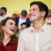 João Campos e Marília Arraes enfrentam um cenário de queda nas pesquisas