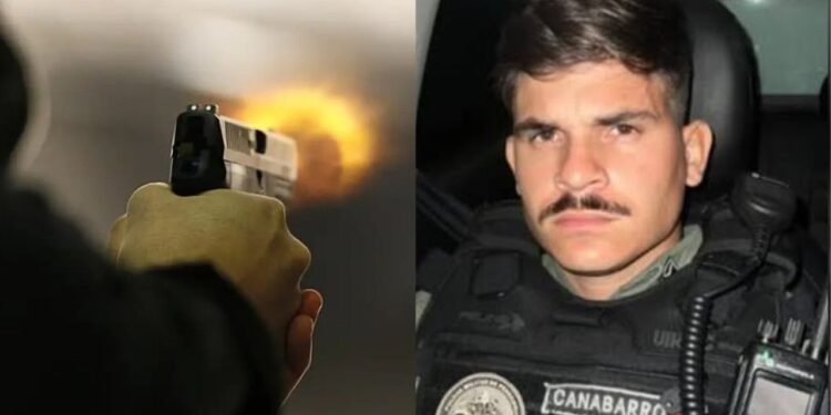 Apesar dos rumores de que as imagens teriam sido registradas por uma câmera corporal, a PMPE esclareceu que o vídeo não foi gravado por uma câmera institucional