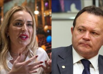 Encontro teria sido marcado para tratar da liberação de obras no Maranhão