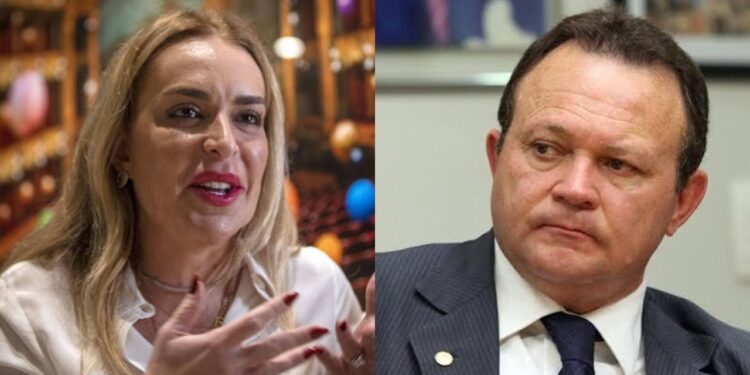 Encontro teria sido marcado para tratar da liberação de obras no Maranhão