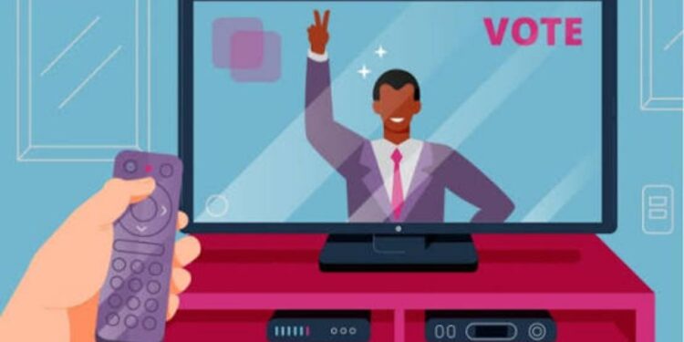 As tensões vividas nos últimos dias devem esquentar a propaganda dos candidatos