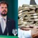 Fernando Coelho Filho teve aumento de 362% no patrimônio declarado, que passou de R$ 3,7 milhões em 2022 para R$ 17,1 milhões em 2026