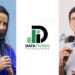 Governadora e candidata à reeleição, Raquel Lyra (PSD) e João Campos (PSB), ex-prefeito e candidato ao Governo de Pernambuco