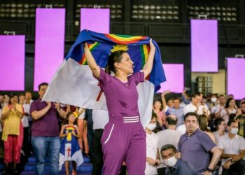 Levantamento revela força da governadora entre os eleitores e acende alerta para a oposição na corrida pelo Palácio do Campo das Princesas