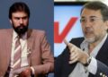 Carlos Américo Aguiar Monforte, jornalista e um dos nomes históricos do telejornalismo brasileiro