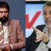 Carlos Américo Aguiar Monforte, jornalista e um dos nomes históricos do telejornalismo brasileiro