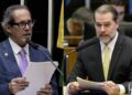 Luiz Osvaldo Pastore declarou R$ 677,7 milhões em bens ao TSE e concorre como 1º suplente na chapa de Eduardo Gomes ao Senado por Tocantins