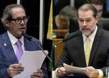 Luiz Osvaldo Pastore declarou R$ 677,7 milhões em bens ao TSE e concorre como 1º suplente na chapa de Eduardo Gomes ao Senado por Tocantins