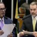 Luiz Osvaldo Pastore declarou R$ 677,7 milhões em bens ao TSE e concorre como 1º suplente na chapa de Eduardo Gomes ao Senado por Tocantins