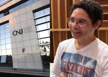 Rildo Vieira da Silva, juiz citado nos casos “Fura-Fila” e “Barriga de Aluguel” e alvo de apuração sobre sua conduta no Tribunal de Justiça de Pernambuco.