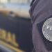 Ação mobilizou cerca de 100 agentes de diferentes forças de segurança nesta sexta-feira (21), com foco na Comunidade do V8 e áreas próximas