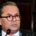 Paulo Augusto de Freitas Oliveira, desembargador do TJPE, ocupando atualmente o cargo de ouvidor e coordenador da Comissão de Propaganda Eleitoral